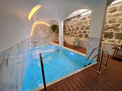 Viseu House | Bemyguest - Loft Guest House Jardim das Mães Charming