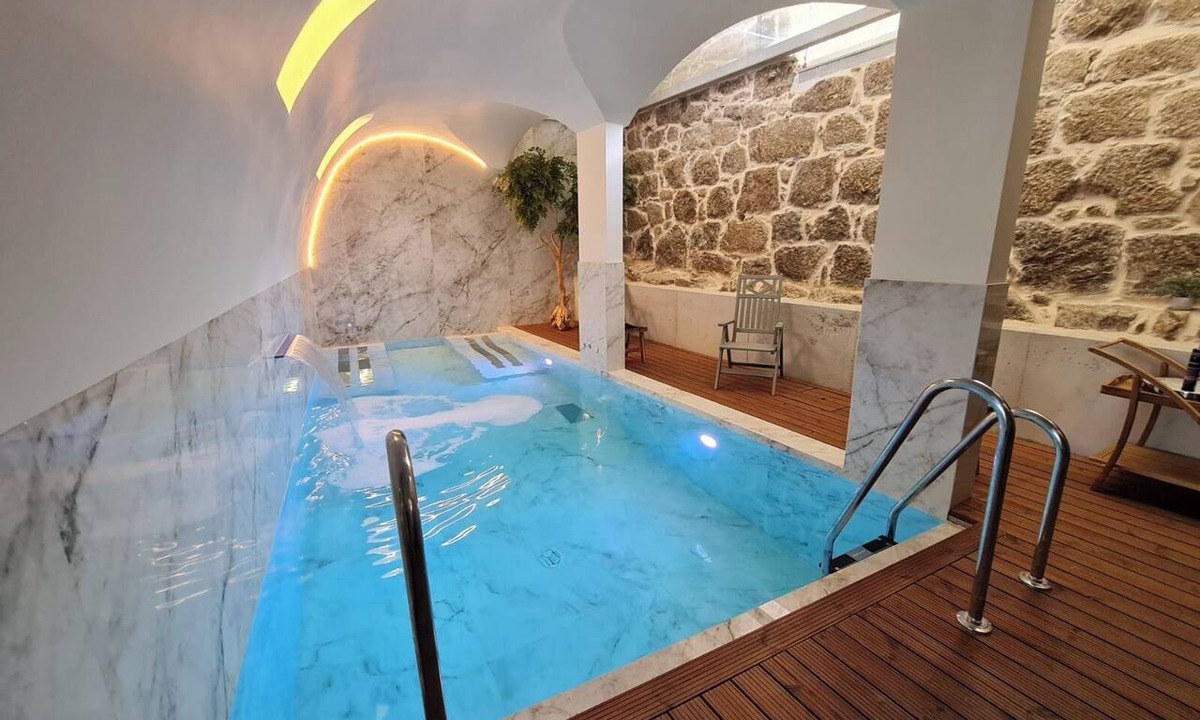 Viseu Hotel | Bemyguest - Loft Guest House Jardim das Mães Charming