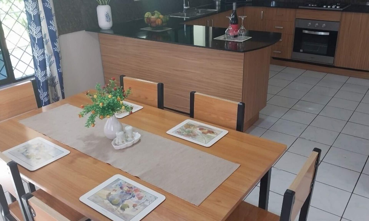 Nadi House | Ben's Fiji Private Accommodation Gateway Escape