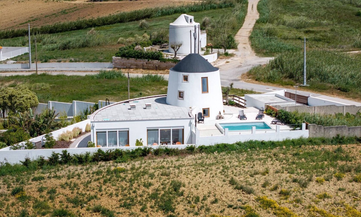 Sao Bernardino Apartment | Best Houses 90 - A Paixão da Moleira - Barlavento