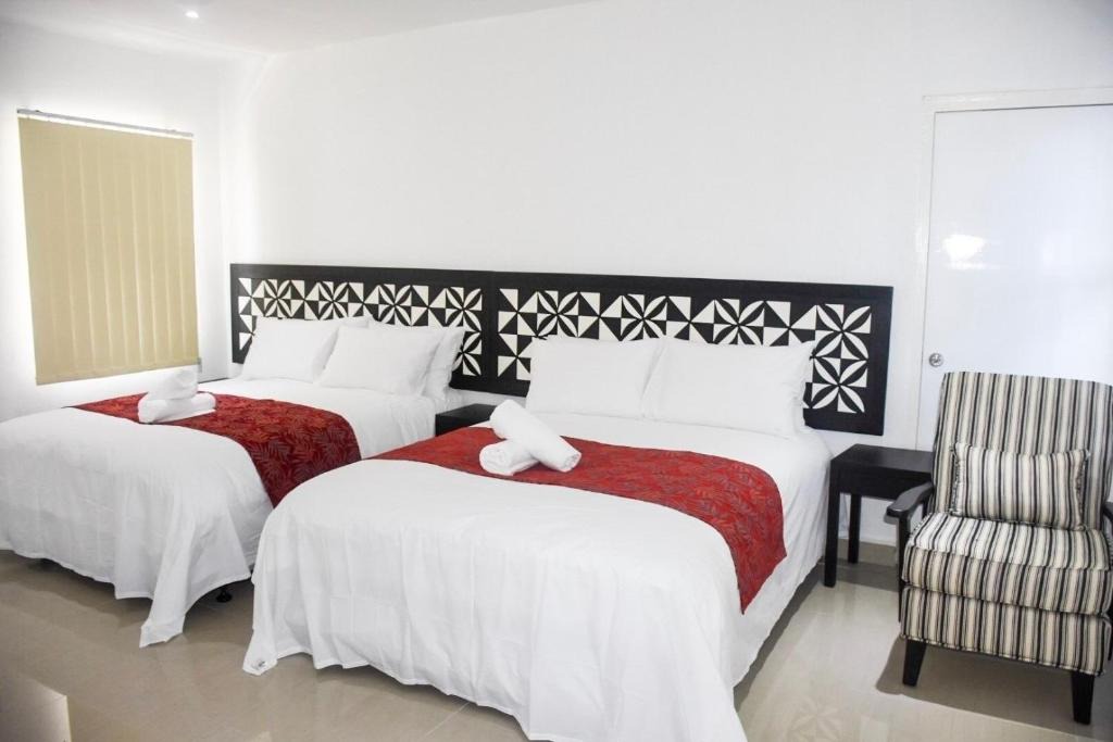 Nadi Hotel | Best View Apartments