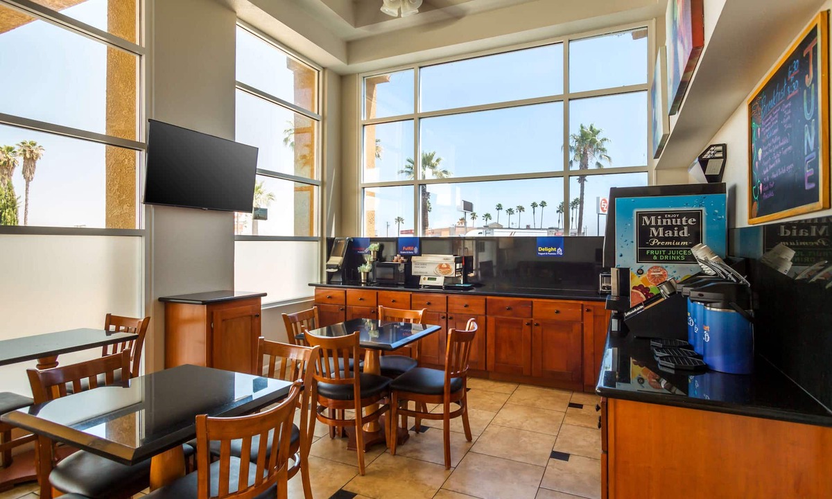 Greenacres Hotel | Best Western Heritage Inn
