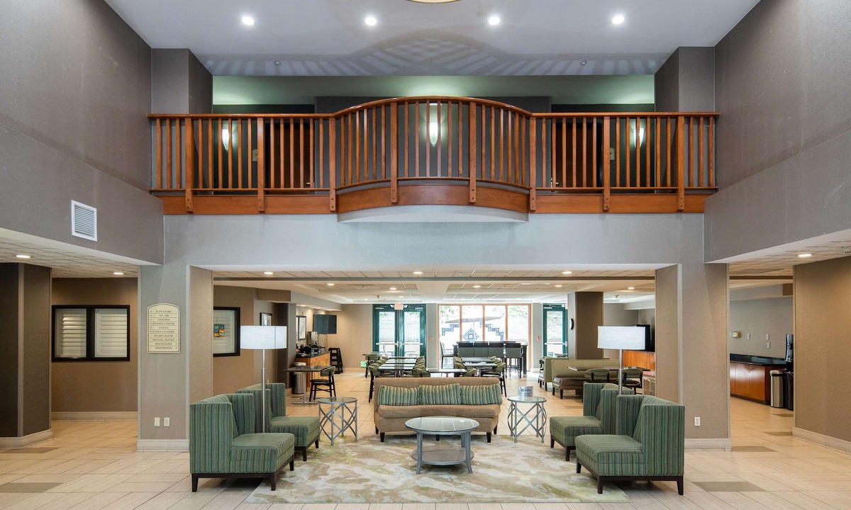 Shoreview Hotel | Best Western Inn & Suites San Mateo - San Francisco Airport