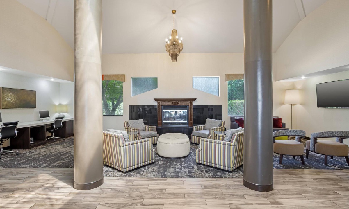 Porterville Hotel | Best Western Porterville Inn
