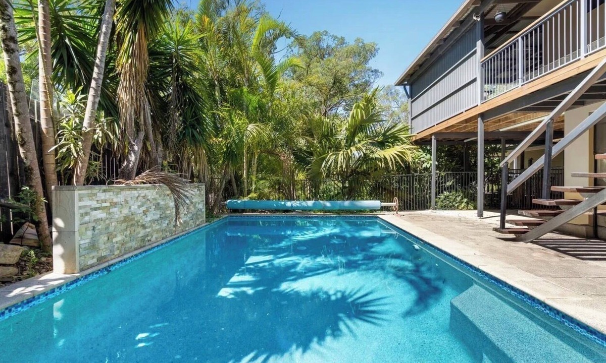 Canungra House | Beverly Hills of Canungra