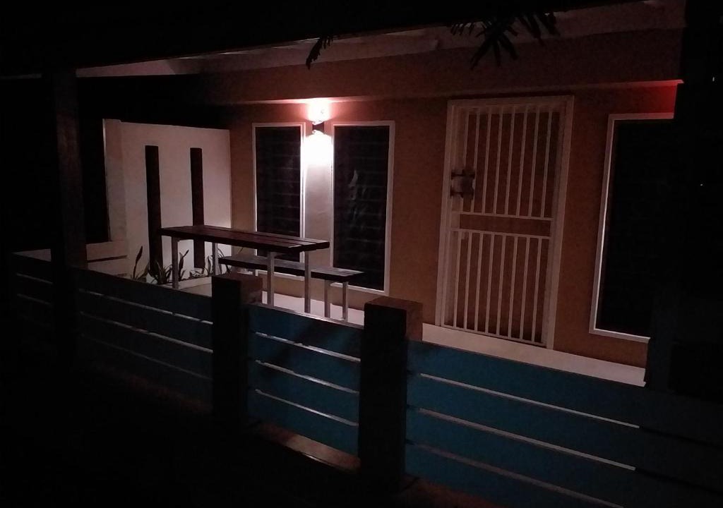Suva Bed & Breakfast | Bidesi Apartments