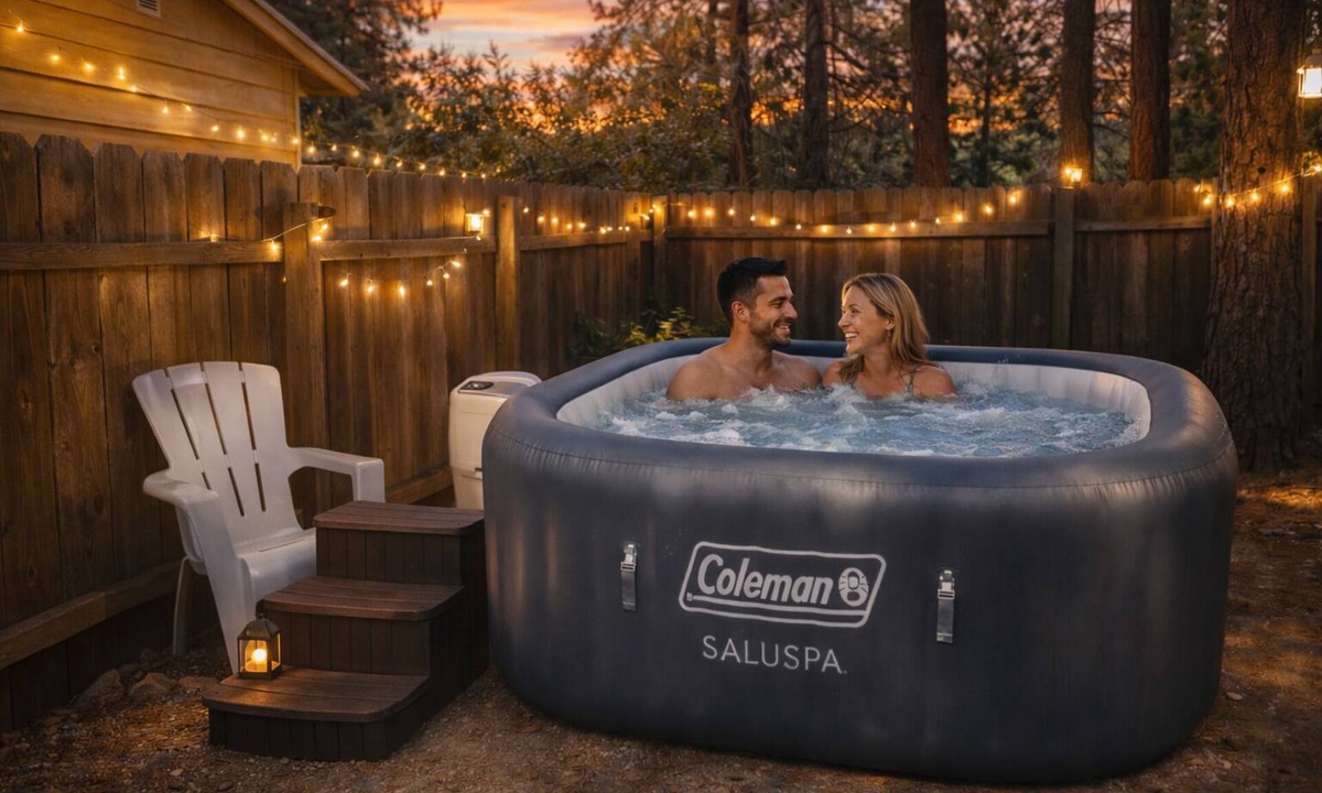 Fawnskin Cabin | Big Bear Hot Tub Luxury Cabin Fenced Yard Pets!