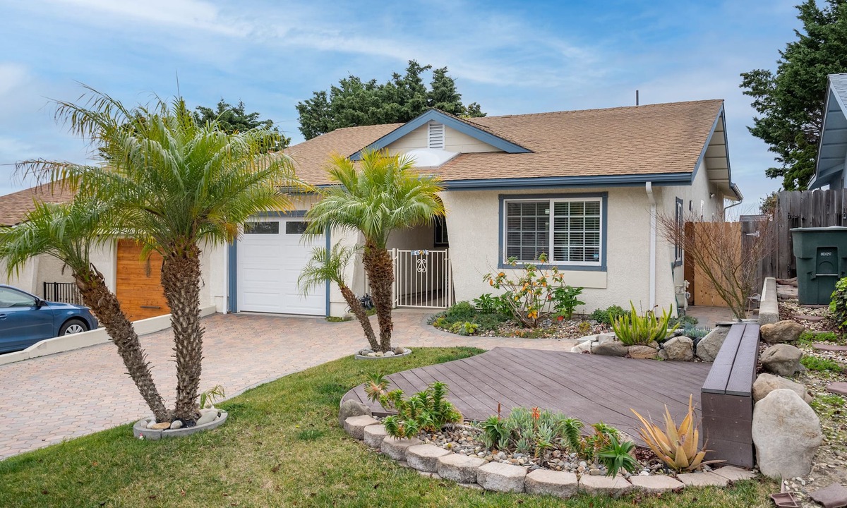 Pismo Beach House | Big Value in Pismo Beach Home - Min 30 night