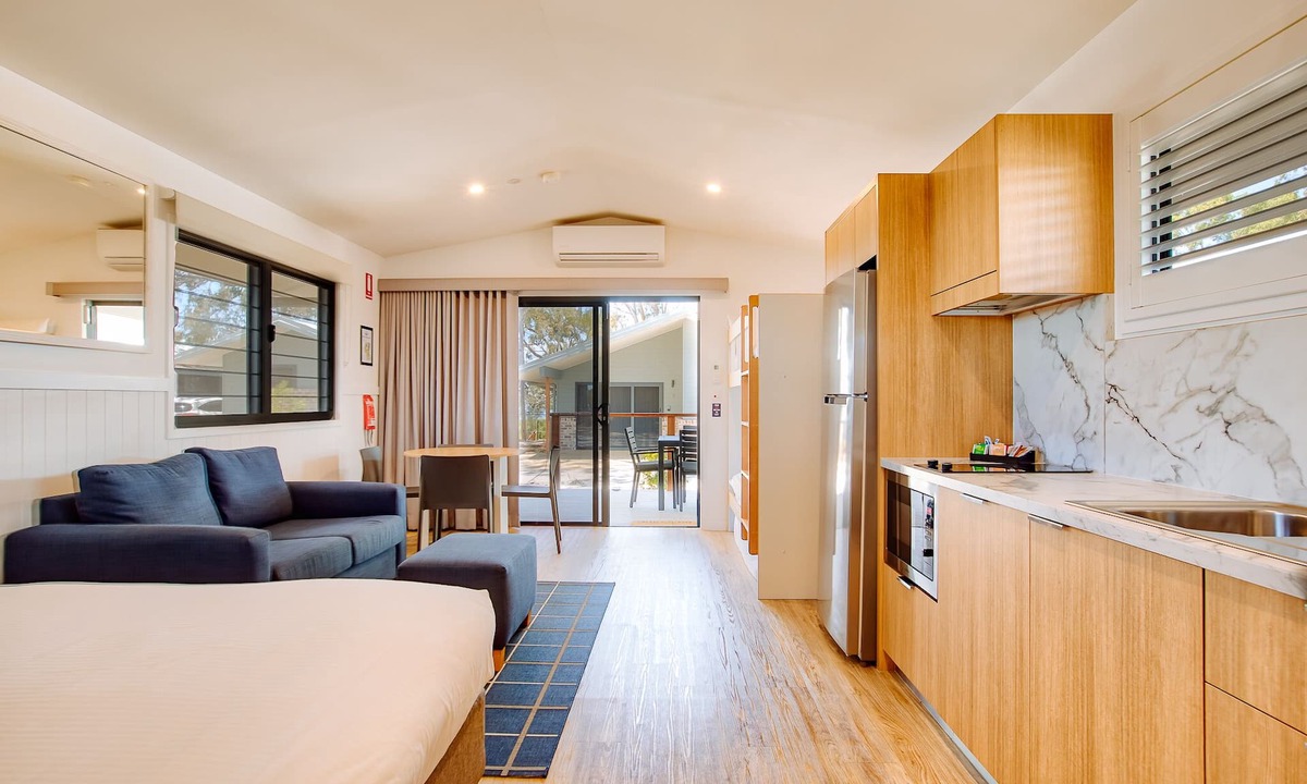Sandstone Point Other | Big4 Sandstone Point Holiday Resort