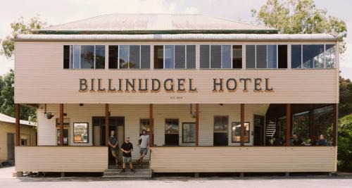 Billinudgel Hotel | Billinudgel Hotel