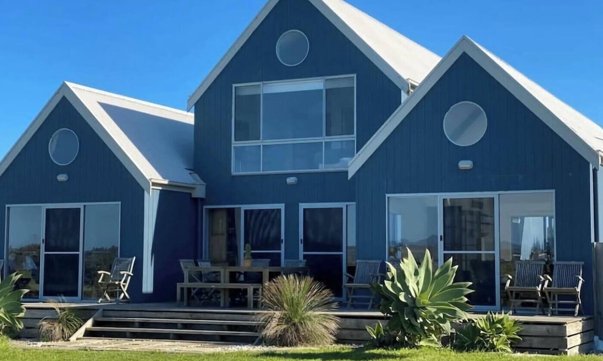 Yanakie House | Blue Beach House Stay 3 Pay 2 Winter Special