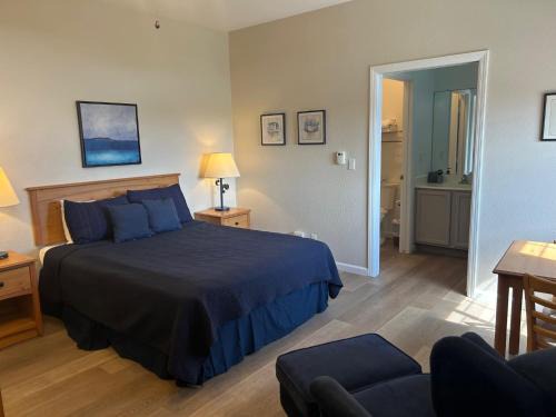 Oceano House | Blue Lagoon Hideaway
