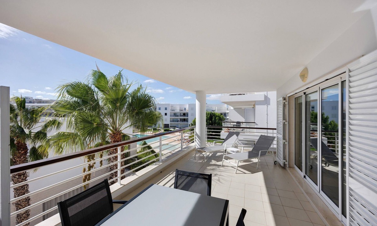 Telheiro Apartment | Blue Marine by Lagos Apartment at Lagos Marina