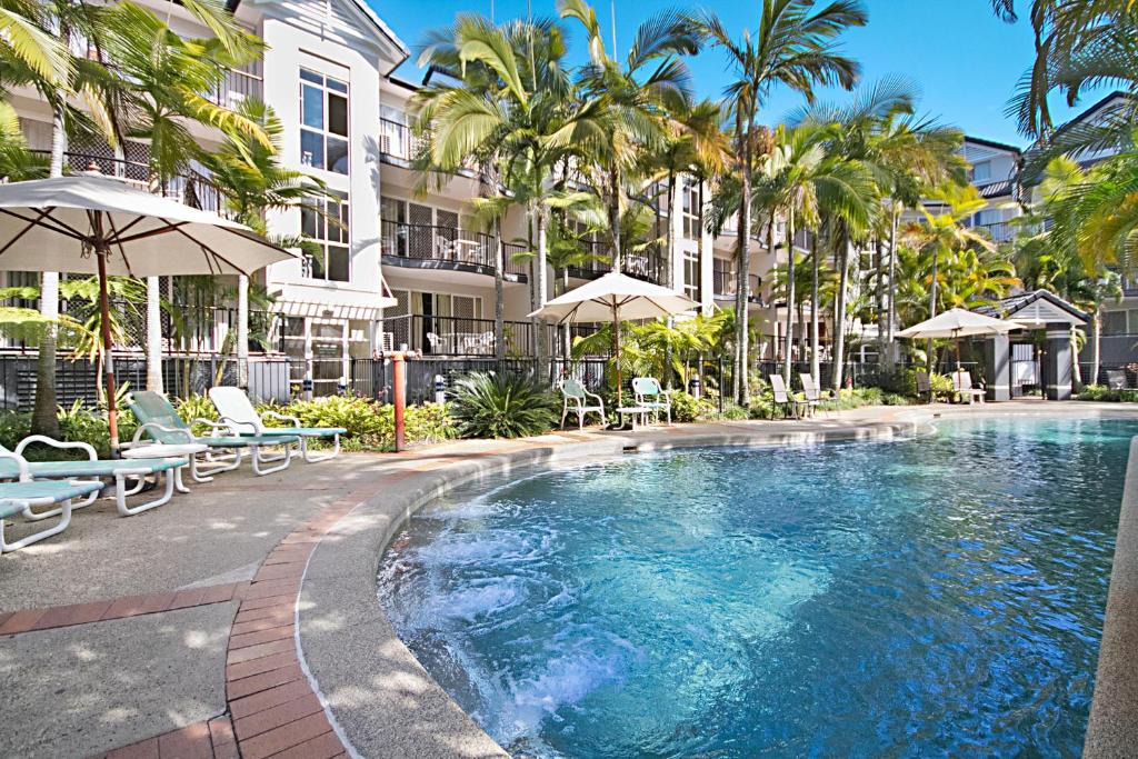 Labrador Apartment | Blue Waters Apartments
