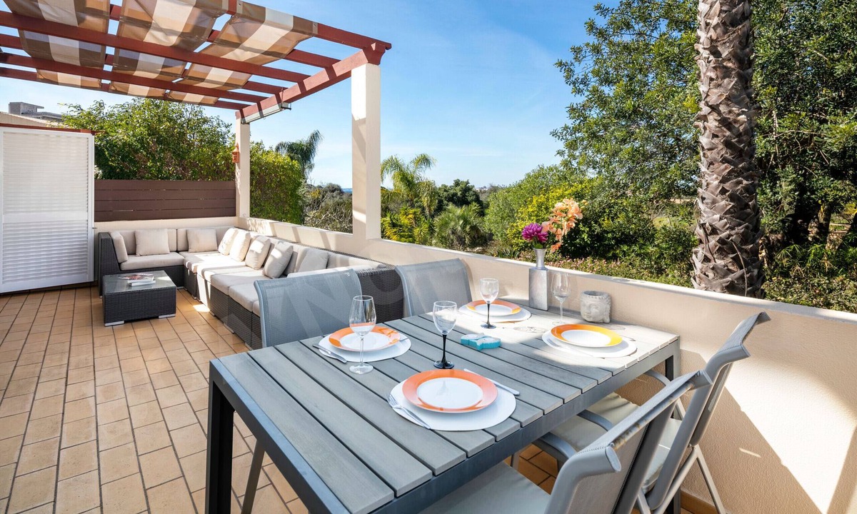 Estombar Apartment | Boa Nova 30/1 | professionally cleaned | 2-bedroom apartment | close to Carvoeiro and Ferragudo
