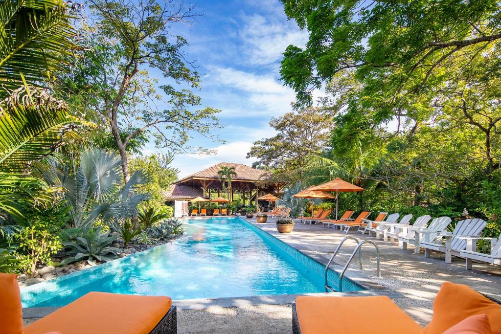 Playa Guiones Resort | Bodhi Tree Yoga Resort