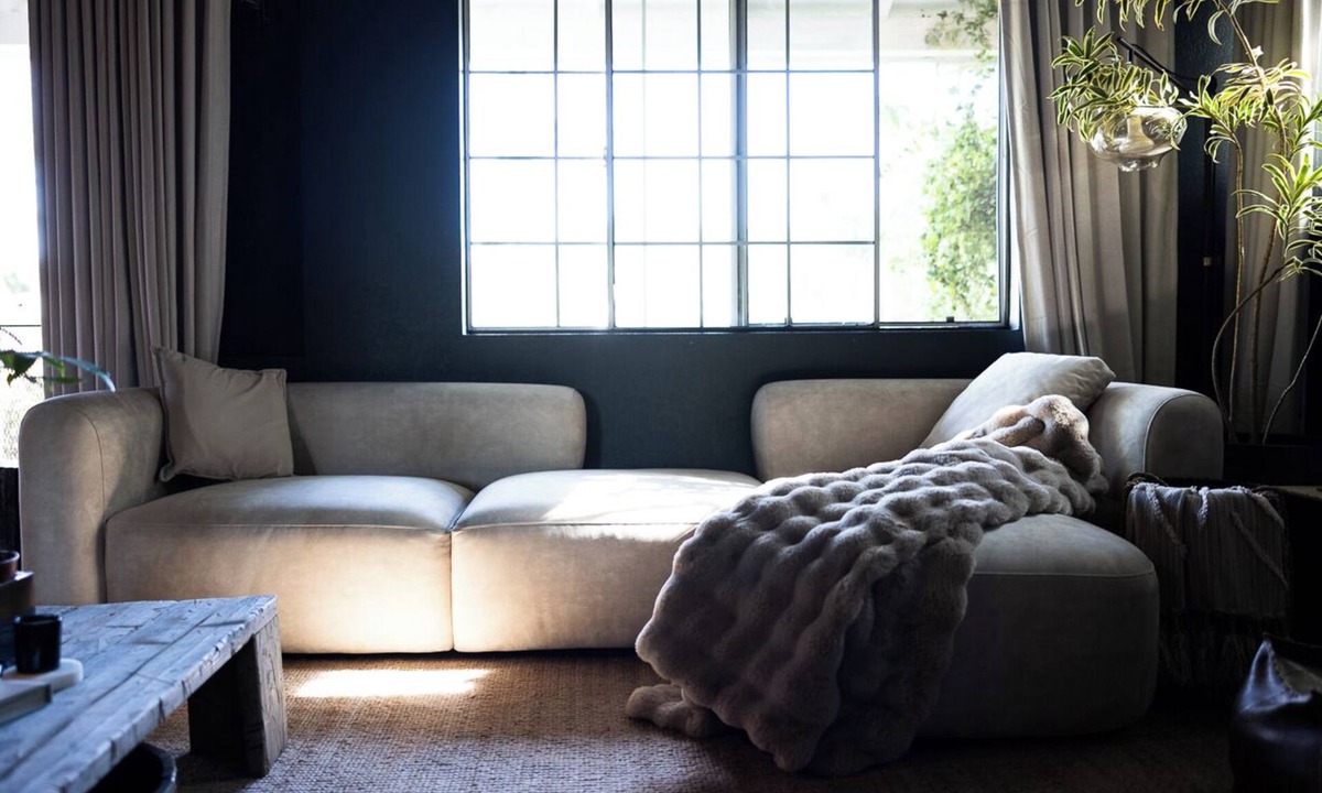 Lucerne - Higuera House | Bohome Reserve: Culver City Studios 3 bedroom Cozy City Space