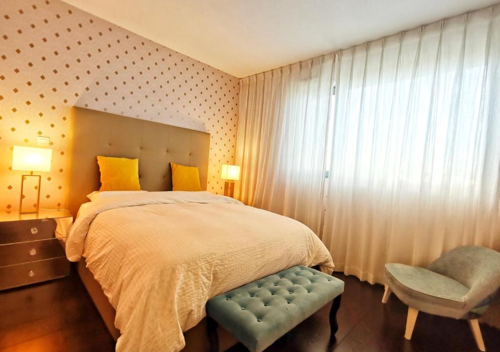 Parque das Nacoes Apartment | Bom dia Parque Nações LisboaX