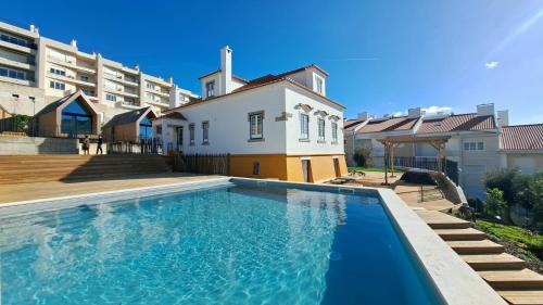 Ericeira Hotel | Boomerang d'O Século
