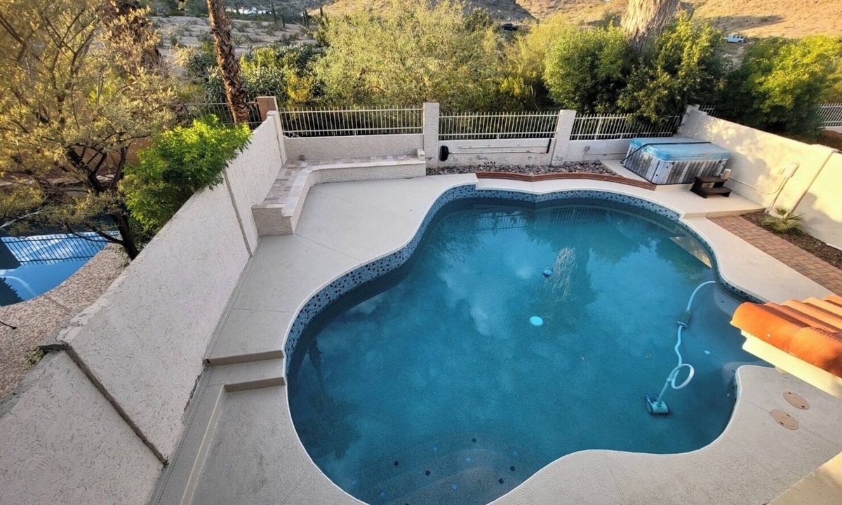Ahwatukee Foothills House | Borders South Mtn Park - hike, mountain bike, mountain views, golfing nearby