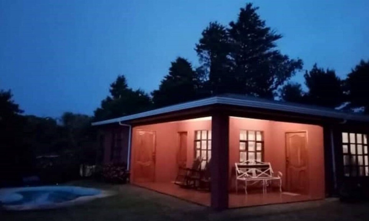 Monteverde Cottage | Bosque del Río Lodging