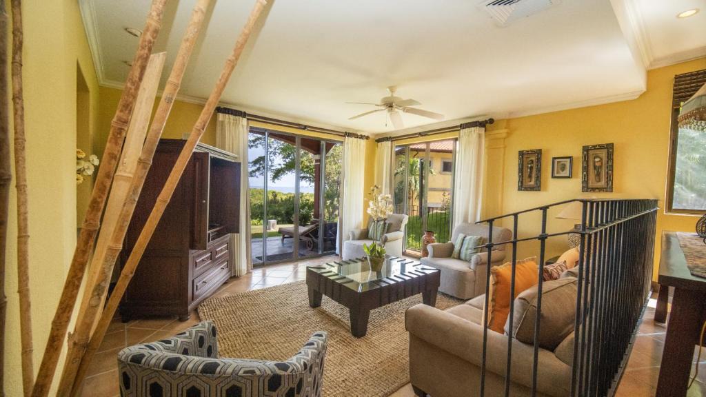 Brasilito House | Bougainvillea 1101 Luxury Apartment - Reserva Conchal