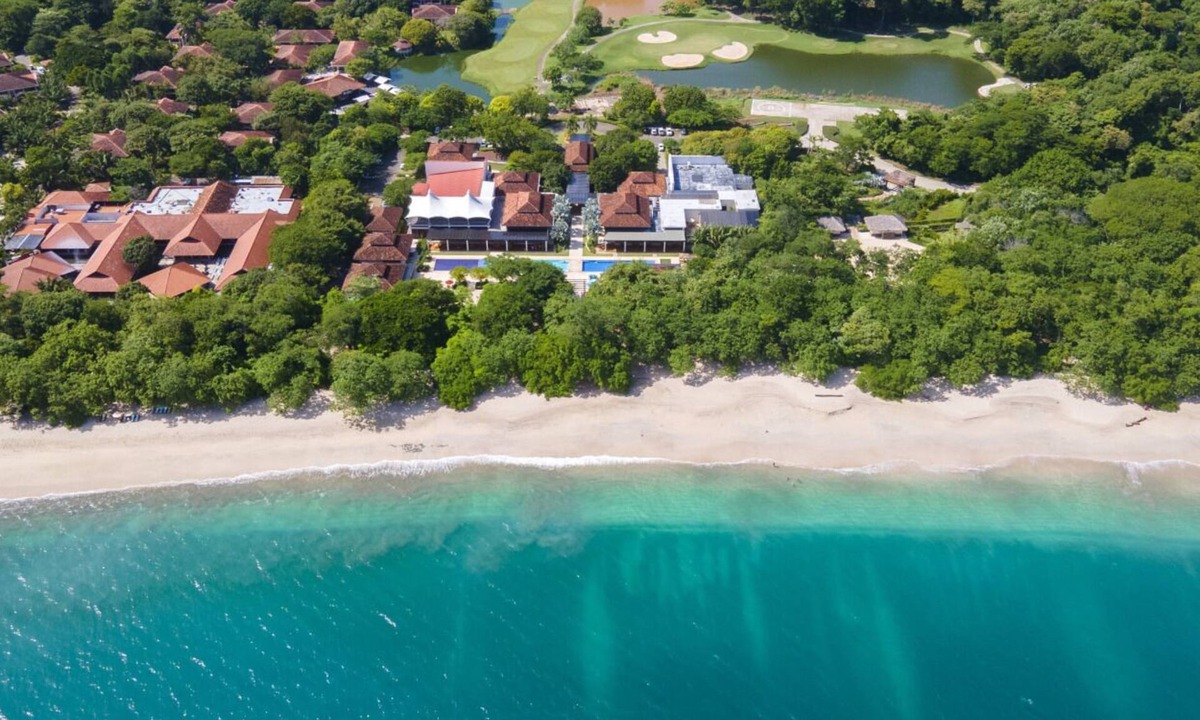 Brasilito Condo | Bougainvillea 9305 - Luxury Condo Reserva Conchal Beach Resort.