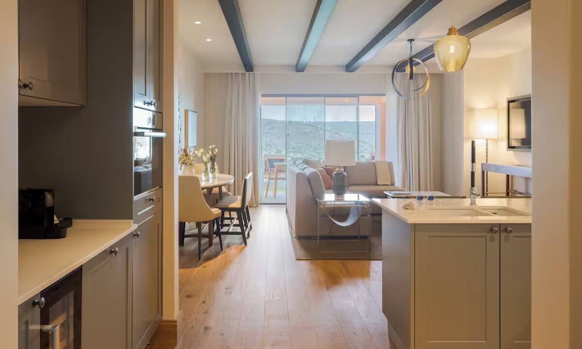 Tor Hotel | Boutique Escape at Viceroy Ombria Algarve | Authentic Design & Scenic Views