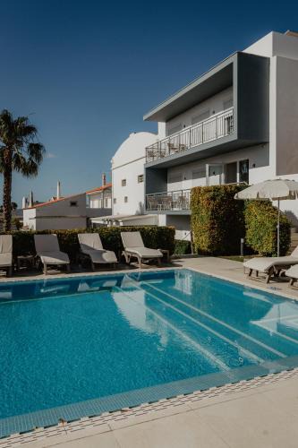 Boliqueime House | Boutique & Villas Boliqueime