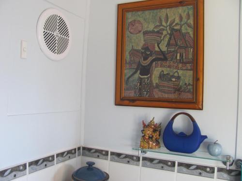 Kandos House | Bower's Hideout