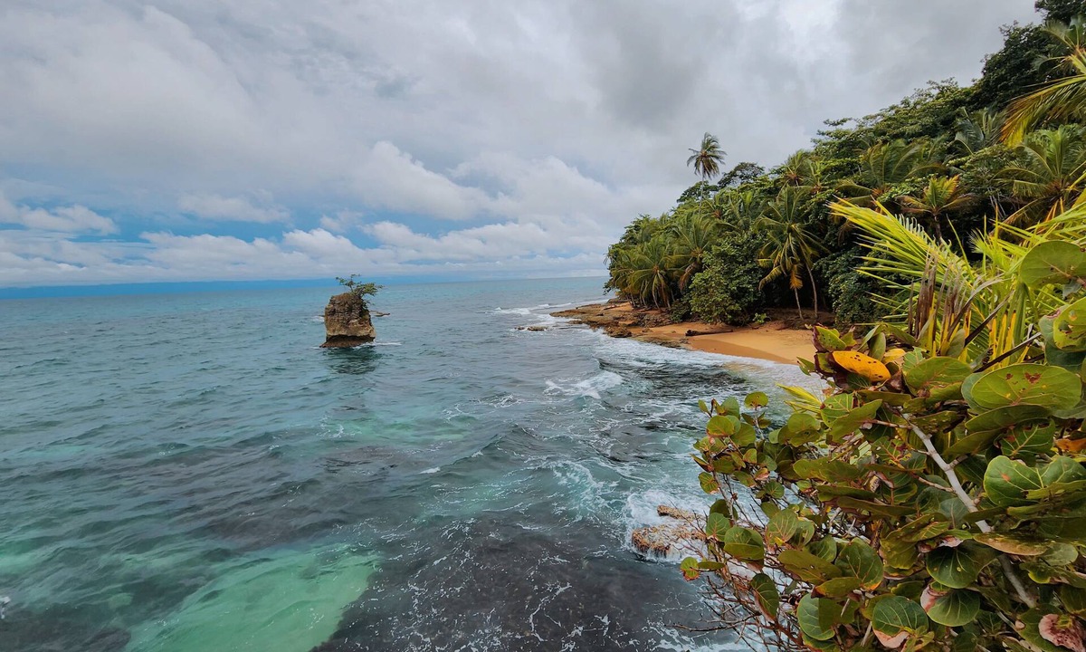 Cocles Villa | Brand New fully equipped Caribbean Villa with exclusive pool