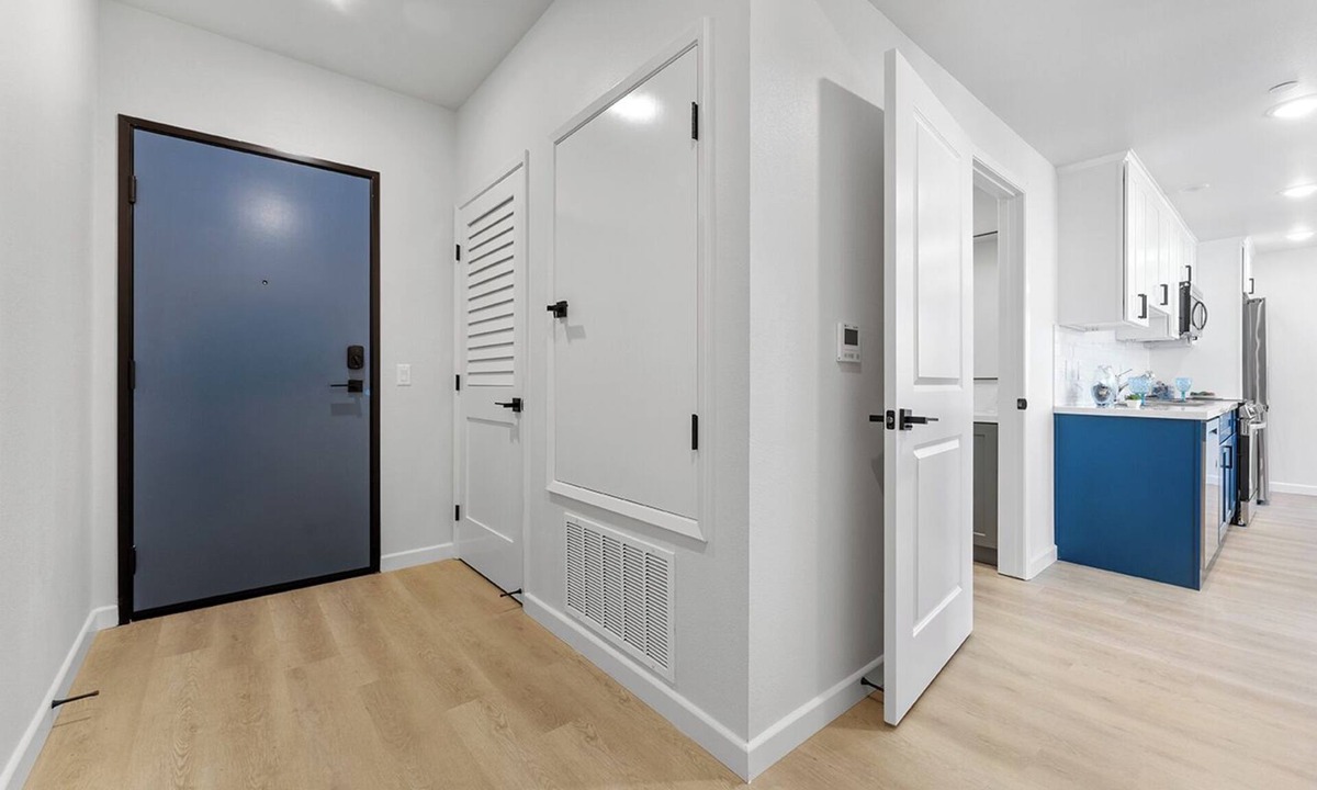 Mayflower Village Apartment | Brand New Arcadia 2 Bedroom & 2 Bath Apartment