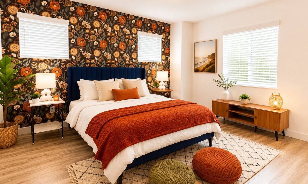 El Monte House | Brand new-Family Modern Family 4BR Sleep 20 Near DTLA, San Gabriel, Disney