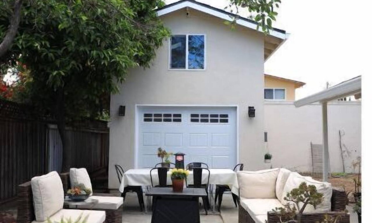 Burbank Apartment | Brand New Guest Suite + Luxurious Bath, Near SJC