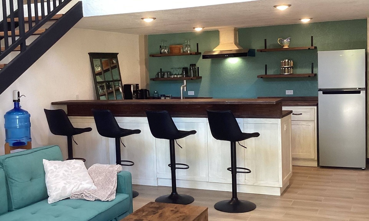 Loreto Apartment | Brand new Loft in Loreto! Short walk to the beach, marina, and downtown!