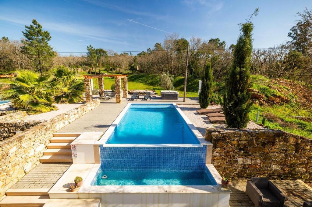 Ferreira do Zezere Villa | Bugan Villa