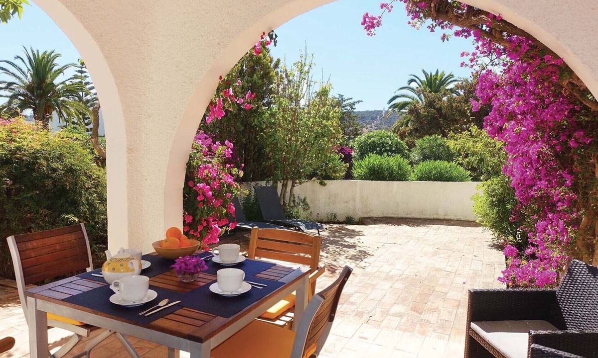 Praia da Luz Apartment | BUGANVILIA - Praia da Luz - 700 m from the beach