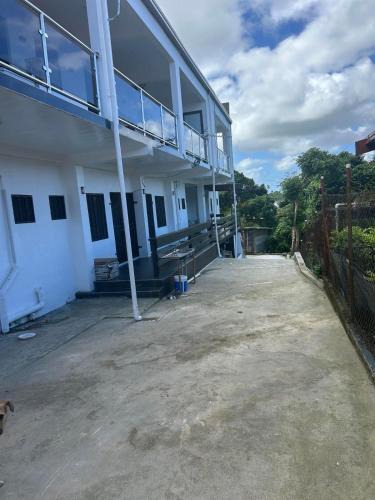 Suva Bed & Breakfast | Bula Re Apartments