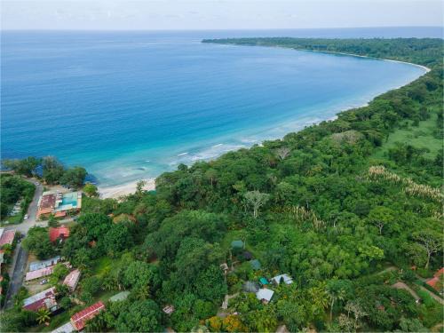 Cahuita Cabin | Bungalows Aché Cahuita