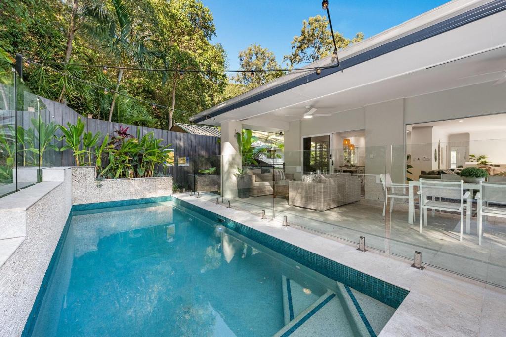 Burleigh Heads House | Burleigh Beach House