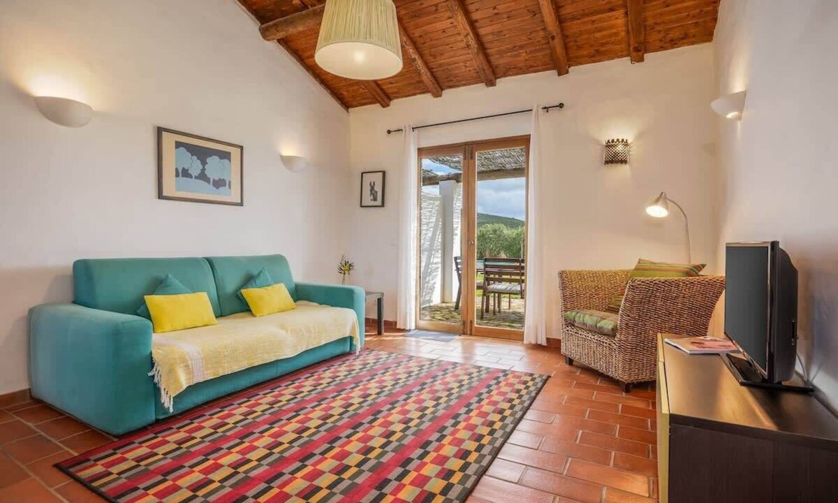 Portimao House | Burro Ville - Bright Houses w/Pool by HostWise