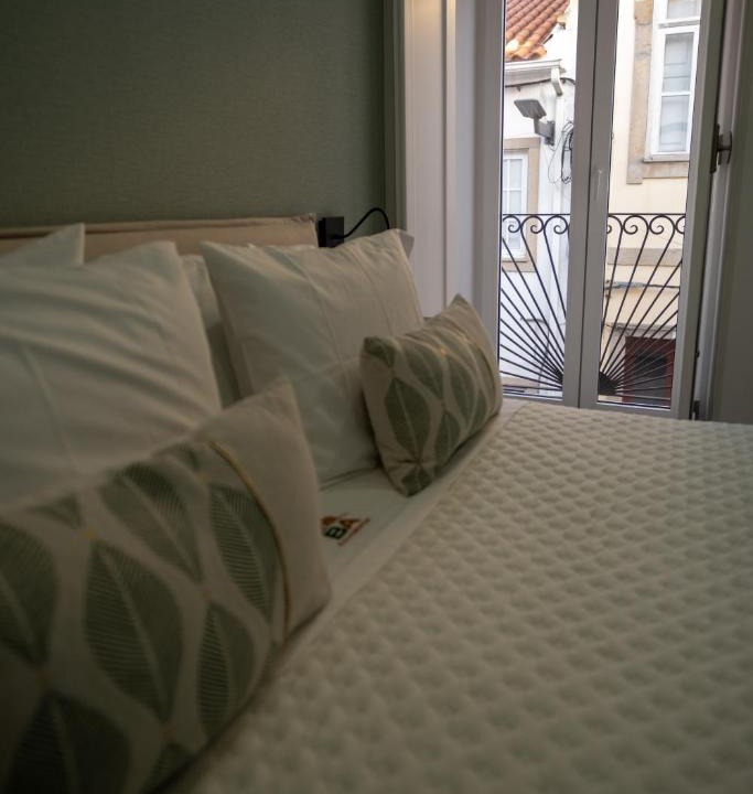 Vila Nova de Foz Coa Apartment | Côa River Apartment