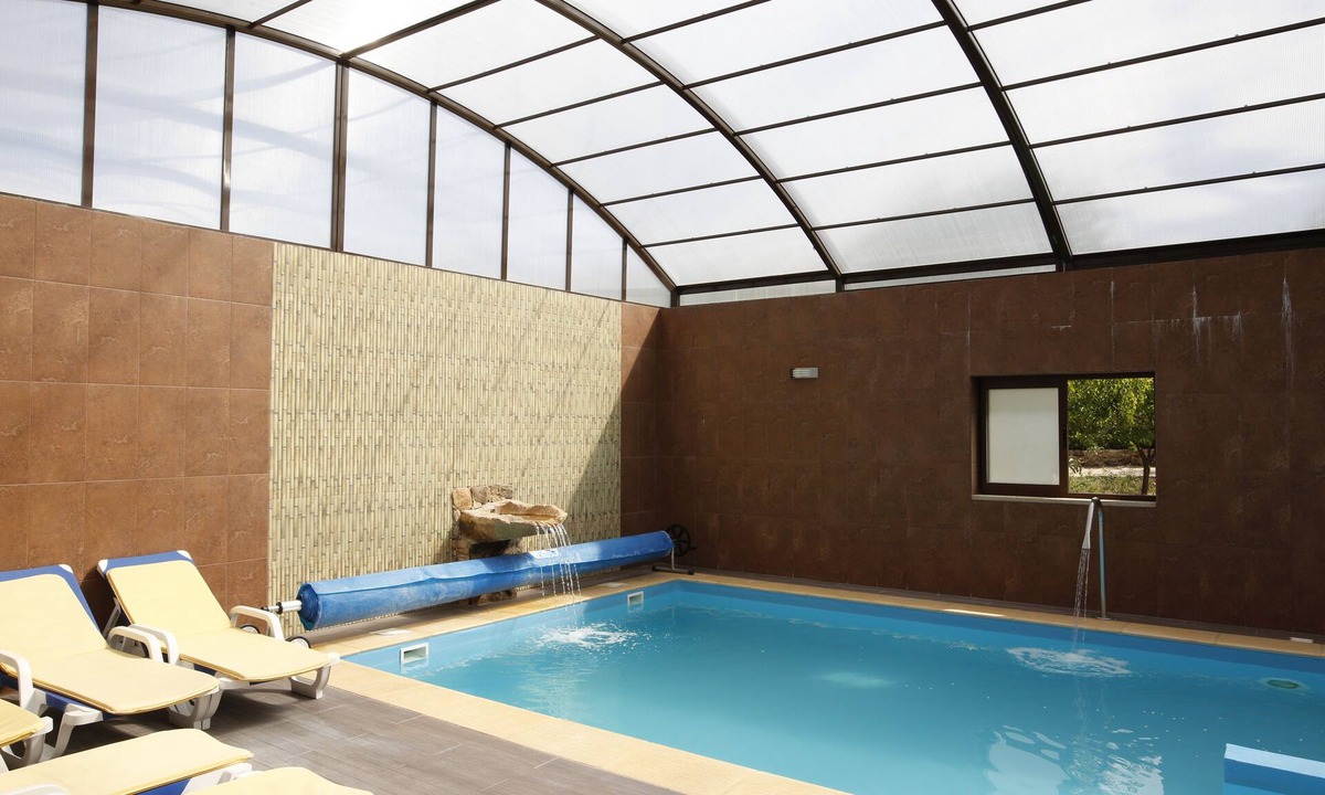 Juizo House | Côa Valley Chapel House