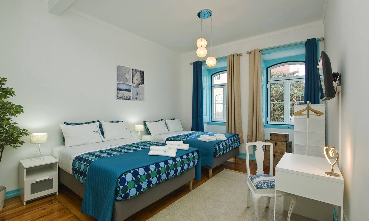 Alcantara House | C&O Guest House Alcântara-Lisbon