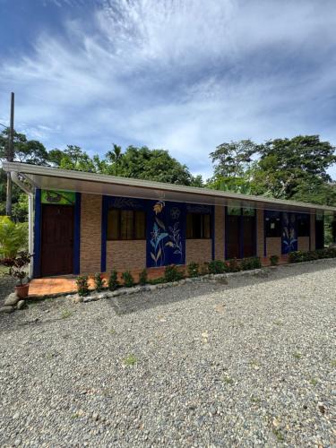 Chiguata Apartment | Cabinas Caribe Azul
