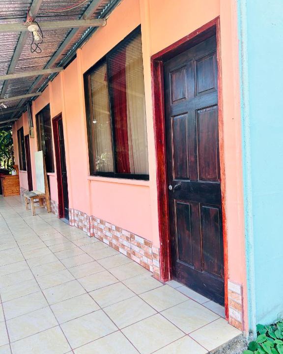 Bratsi Apartment | Cabinas Castrito’s