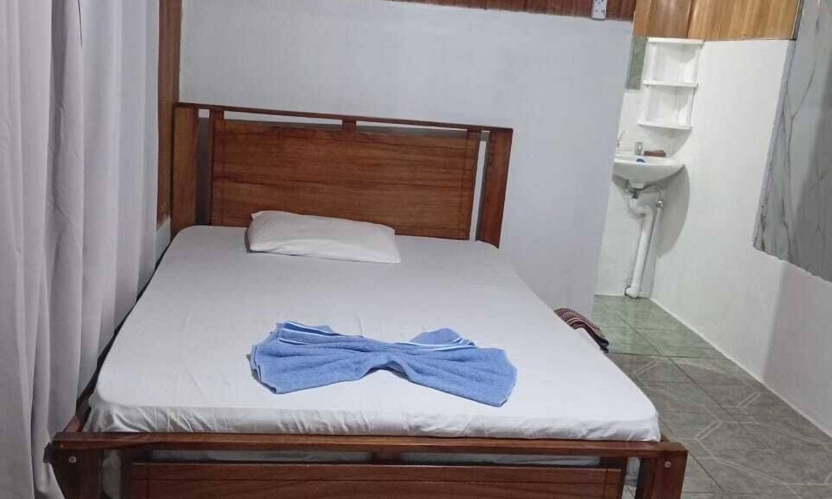 Palma Hotel | Cabinas Golfo Aventuras