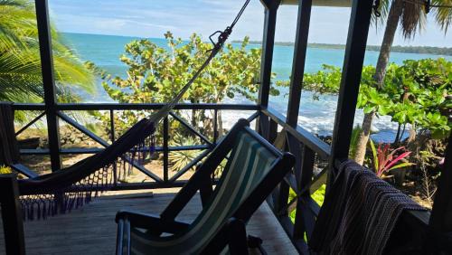 Cahuita House | Cabinas Jenny Cahuita