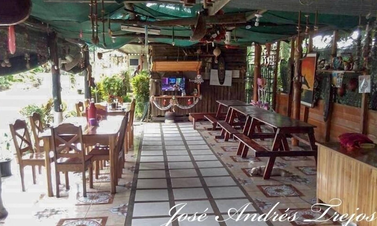 Playa Blanca Bed & Breakfast | Cabinas Manawada