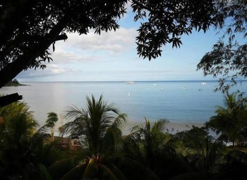 Drake Bay Hotel | Cabinas Nasua Drake